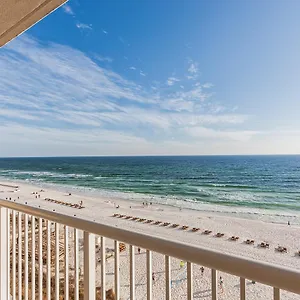 10901 Front Beach Rd Ofc 607 Apartment